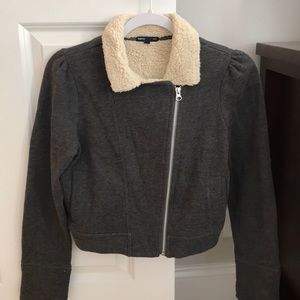 GapKids sweatshirt
